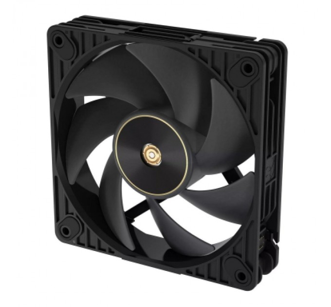 Кулер до корпусу ASUS ProArt PF120 Black 3IN1 (90DA00M0-B09020)