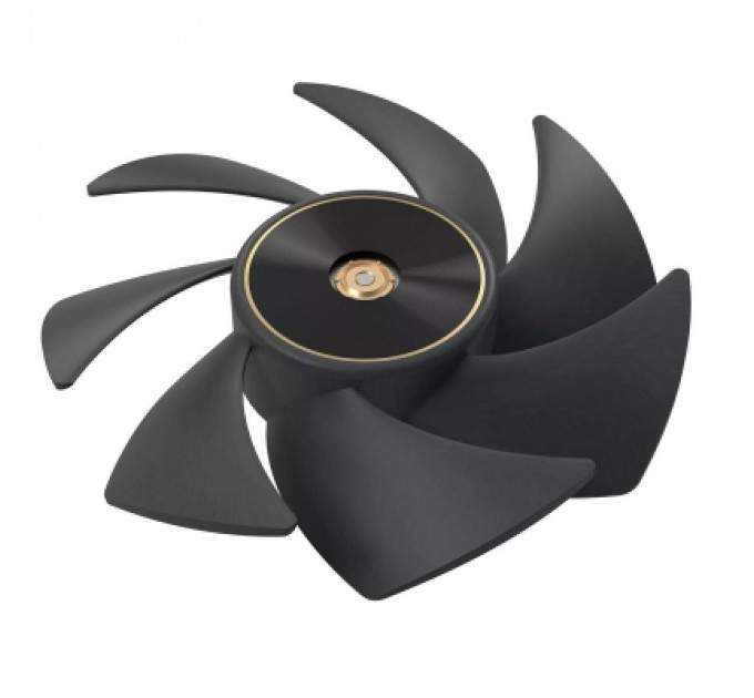 Кулер до корпусу ASUS ProArt PF120 Black 3IN1 (90DA00M0-B09020)