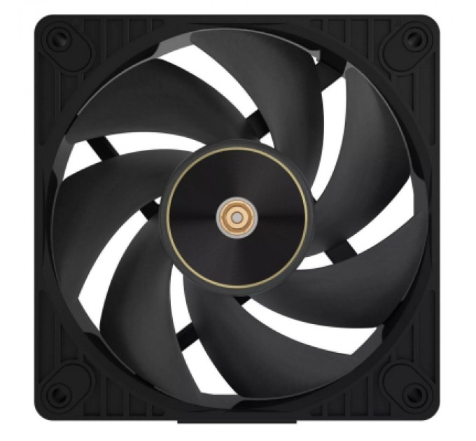 Кулер до корпусу ASUS ProArt PF120 Black 3IN1 (90DA00M0-B09020)