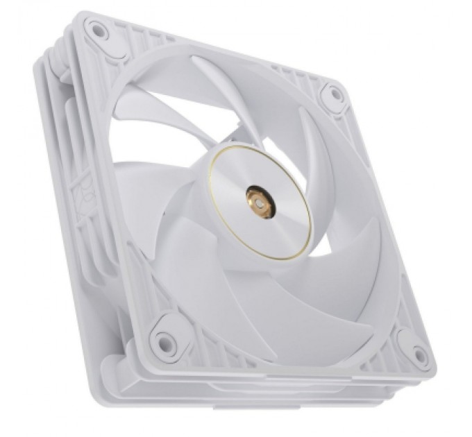 Кулер до корпусу ASUS ProArt PF120 White 3IN1 (90DA00M3-B09020)