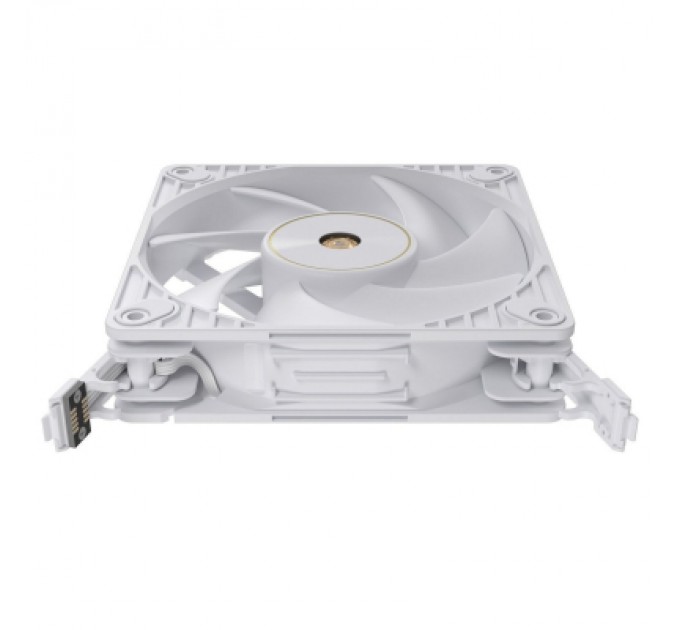 Кулер до корпусу ASUS ProArt PF120 White 3IN1 (90DA00M3-B09020)