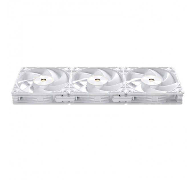 Кулер до корпусу ASUS ProArt PF120 White 3IN1 (90DA00M3-B09020)