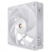 Кулер до корпусу ASUS ProArt PF120 White 3IN1 (90DA00M3-B09020)