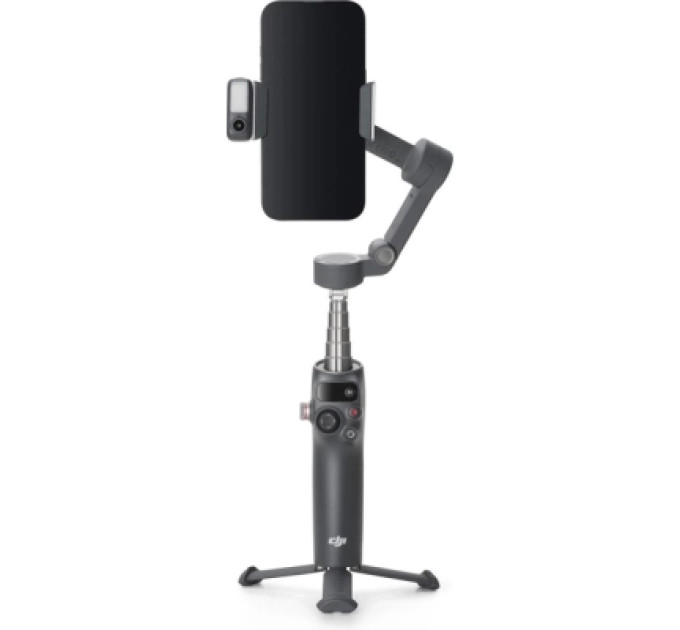 DJI Стедікам DJI Osmo Mobile 8 (CP.OS.00000492.01)