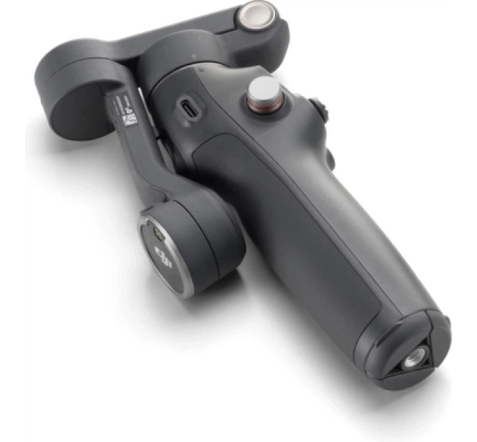 DJI Стедікам DJI Osmo Mobile 8 (CP.OS.00000492.01)