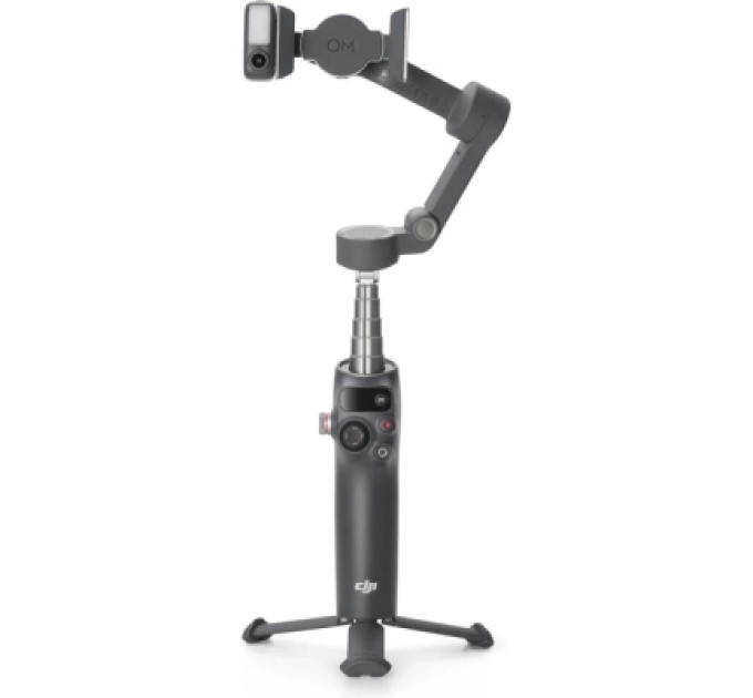 DJI Стедікам DJI Osmo Mobile 8 (CP.OS.00000492.01)