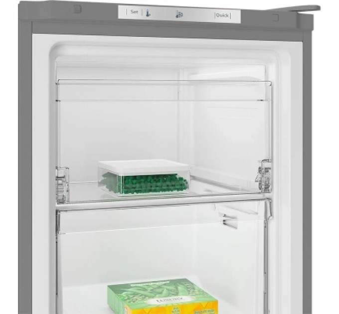 Морозильна камера Beko RFNM200T40SN