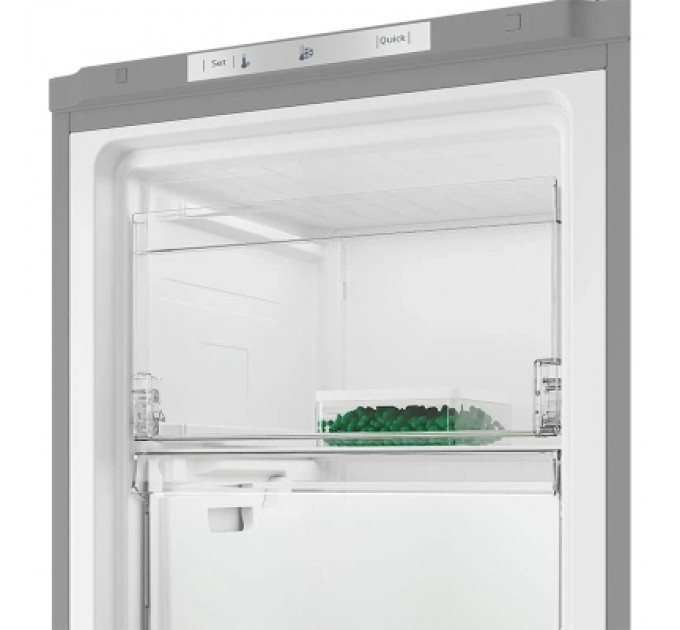 Морозильна камера Beko RFNM200T40SN