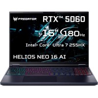 Ноутбук Acer Predator Helios Neo 16 PHN16-73 (NH.QVUEU.00H)