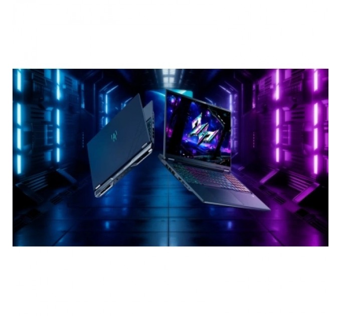 Ноутбук Acer Predator Helios Neo 16 PHN16-73 (NH.QVUEU.00J)