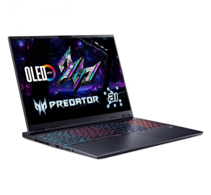 Ноутбук Acer Predator Helios Neo 16S PHN16S-71 (NH.QZEEU.009)