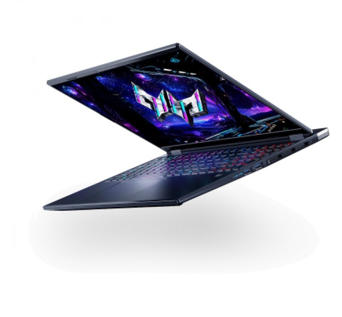 Ноутбук Acer Predator Helios Neo 16S PHN16S-71 (NH.QZEEU.009)