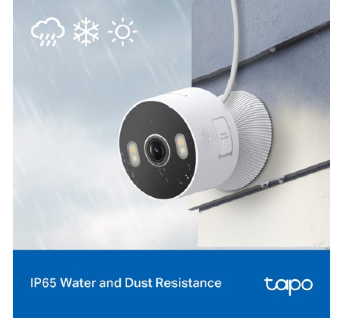 Камера відеоспостереження TP-Link TAPO-C113