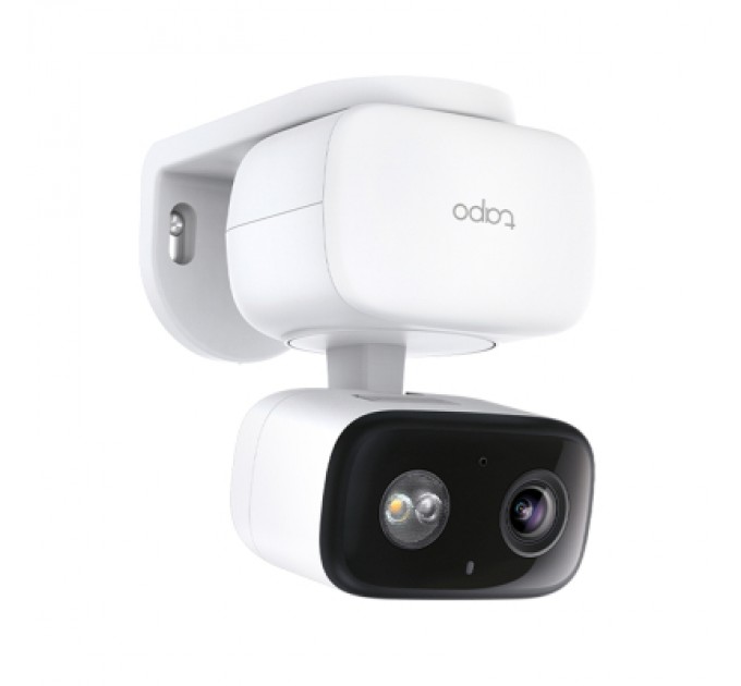 Камера відеоспостереження TP-Link TAPO-C206