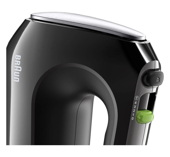 Braun Міксер Braun HM 2110 BK