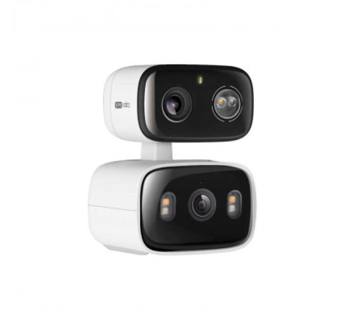 Камера відеоспостереження TP-Link TAPO-C246D