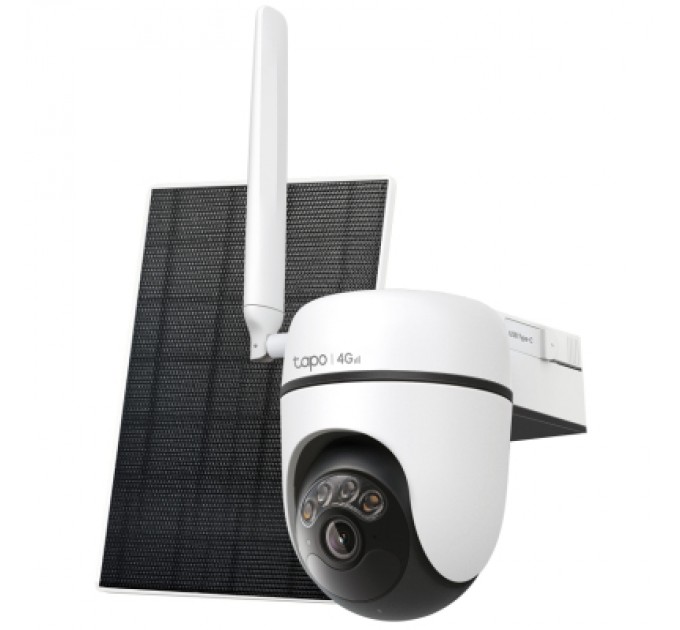Камера відеоспостереження TP-Link TAPO-C615G-KIT (TAPO-C615GKIT)