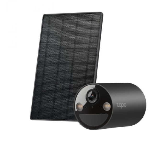 Камера відеоспостереження TP-Link TAPO-C411-KIT (TAPO-C411KIT)