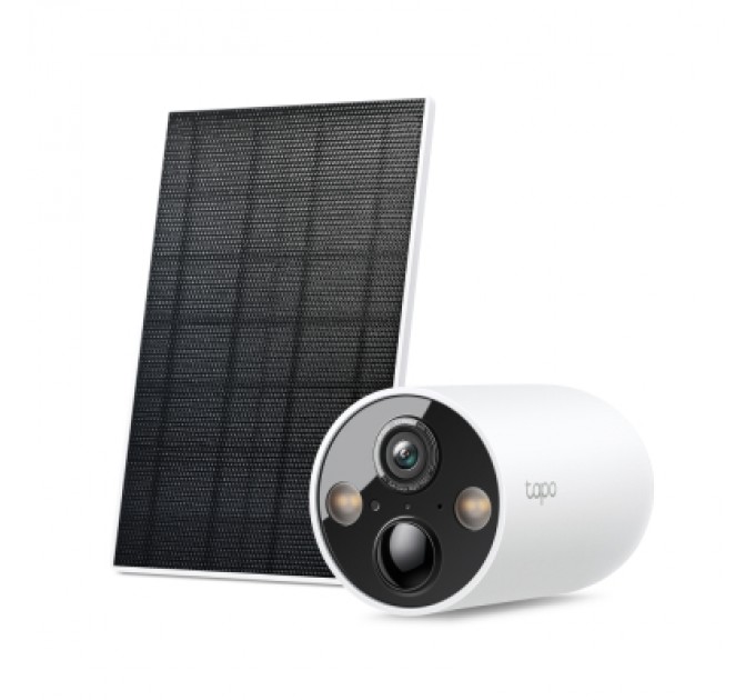 Камера відеоспостереження TP-Link TAPO-C425-KIT (TAPO-C425KIT)