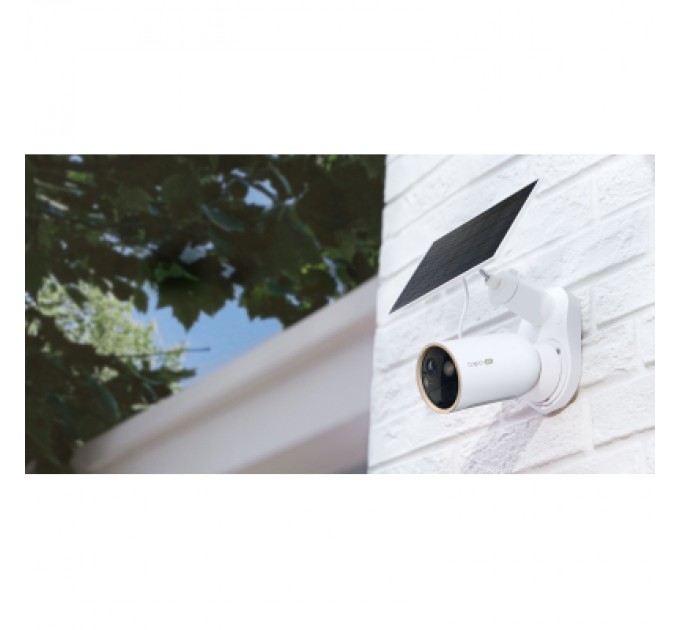 Камера відеоспостереження TP-Link TAPO-C460-KIT (TAPO-C460KIT)