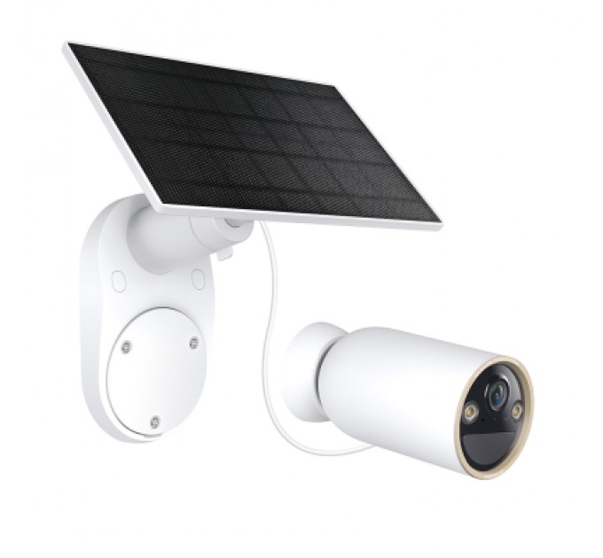 Камера відеоспостереження TP-Link TAPO-C460-KIT (TAPO-C460KIT)