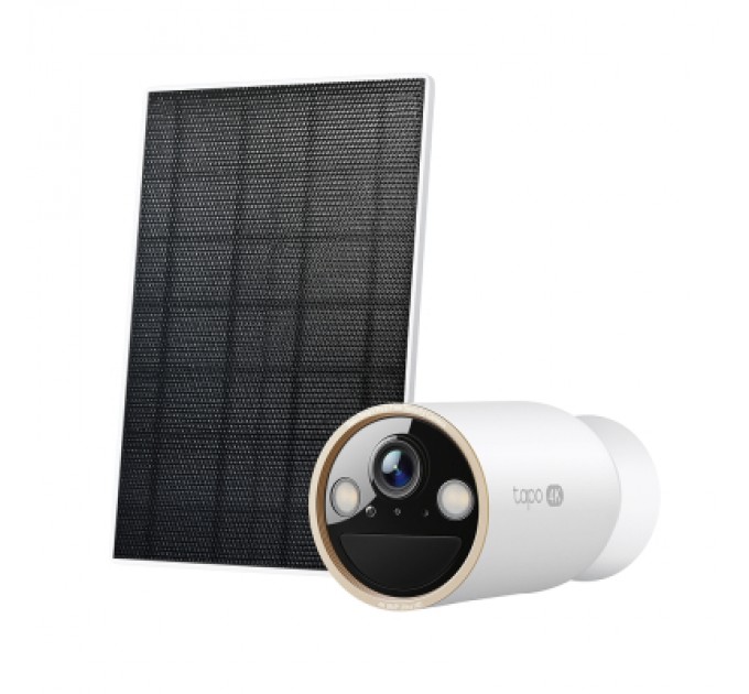 Камера відеоспостереження TP-Link TAPO-C460-KIT (TAPO-C460KIT)