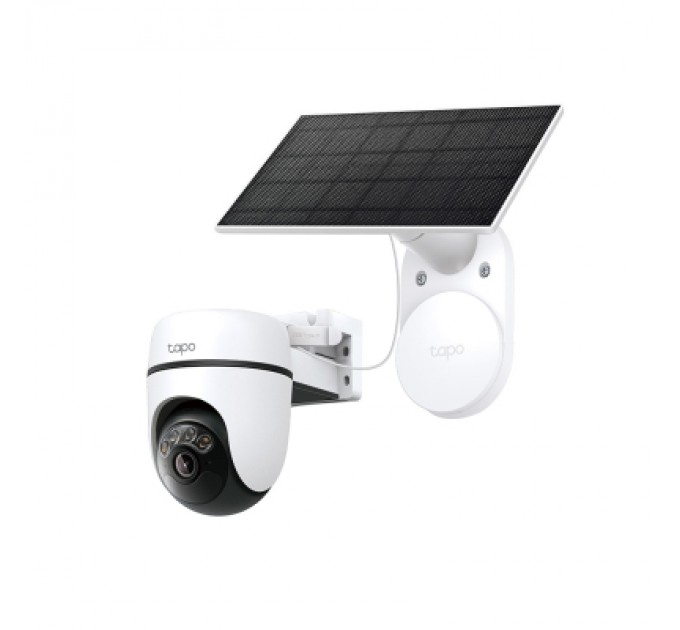 Камера відеоспостереження TP-Link TAPO-C610-KIT (TAPO-C610KIT)