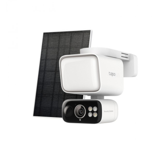 Камера відеоспостереження TP-Link TAPO-C615F-KIT (TAPO-C615FKIT)