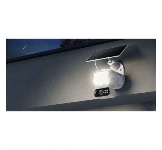 Камера відеоспостереження TP-Link TAPO-C615F-KIT (TAPO-C615FKIT)