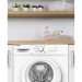 Пральна машина Hansa WMHE106UE