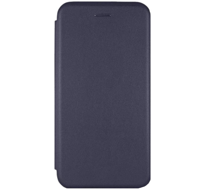 BeCover Чохол-книжка BeCover Exclusive для Motorola Moto G06/G06 Power 4G Deep Blue (715026)