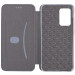 BeCover Чохол-книжка BeCover Exclusive для Motorola Moto G06/G06 Power 4G Deep Blue (715026)