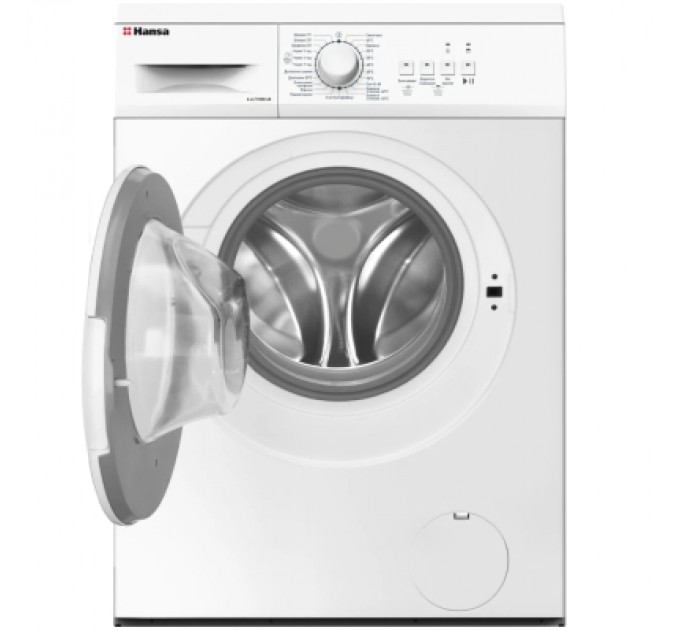 Пральна машина Hansa WMHE106UE