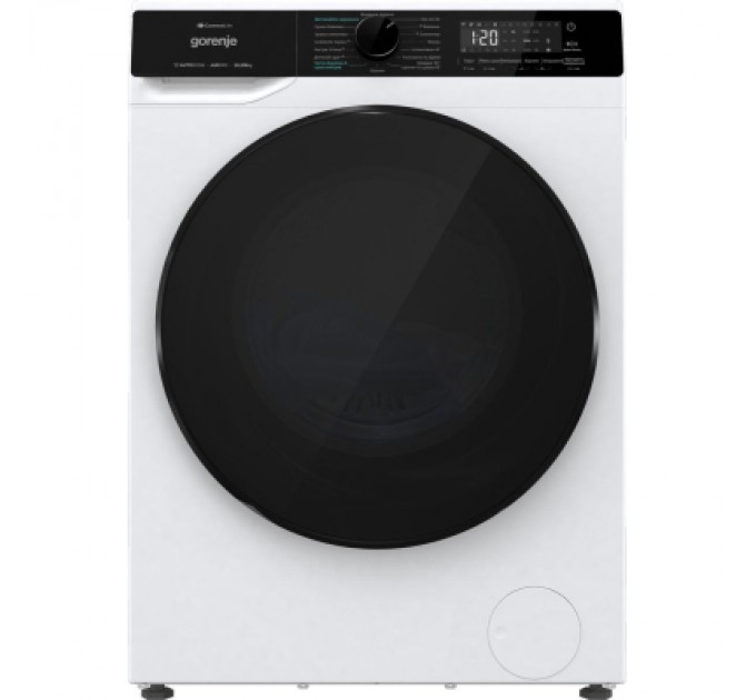 Пральна машина Gorenje WD2PA1X64ADAAW