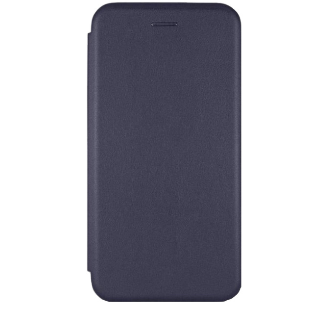 BeCover Чохол-книжка BeCover Exclusive для Tecno Spark 40C 4G (KM4k) Deep Blue (715010)