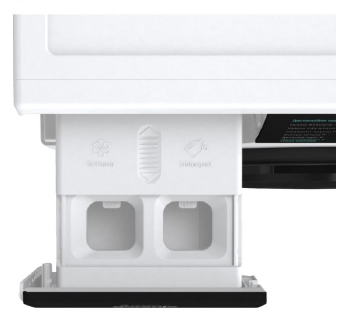 Пральна машина Gorenje WD2PA1X64ADAAW