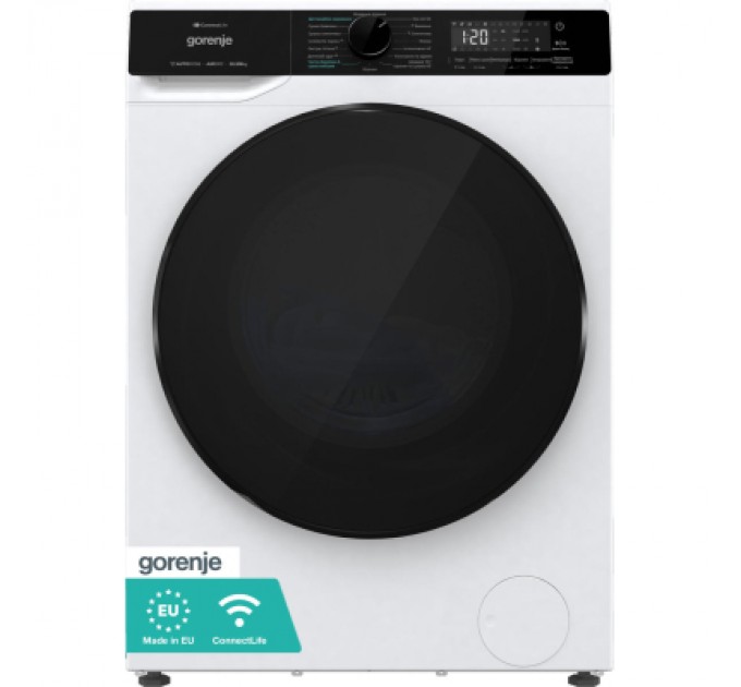 Пральна машина Gorenje WD2PA1X64ADAAW