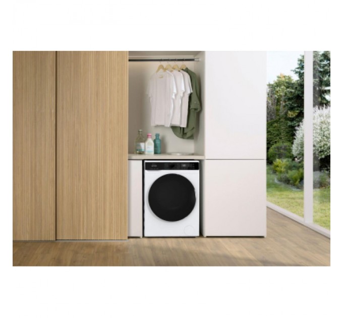 Пральна машина Gorenje WD2PA1X64ADAAW