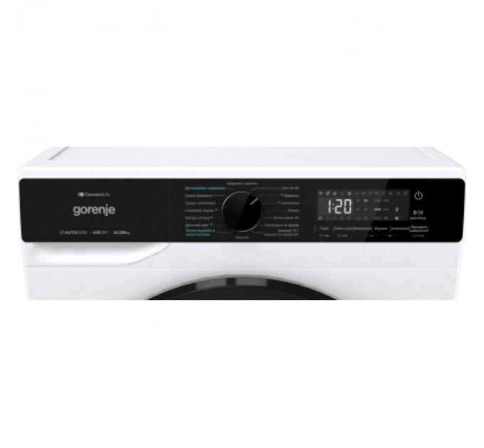 Пральна машина Gorenje WD2PA1X64ADAAW