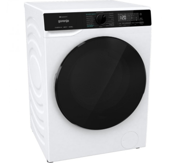Пральна машина Gorenje WD2PA1X64ADAAW