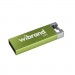Wibrand USB флеш накопичувач Wibrand 8GB Chameleon Green USB 2.0 (WI2.0/CH8U6LG)