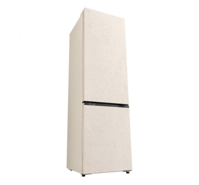 Холодильник LG GC-B509EESM
