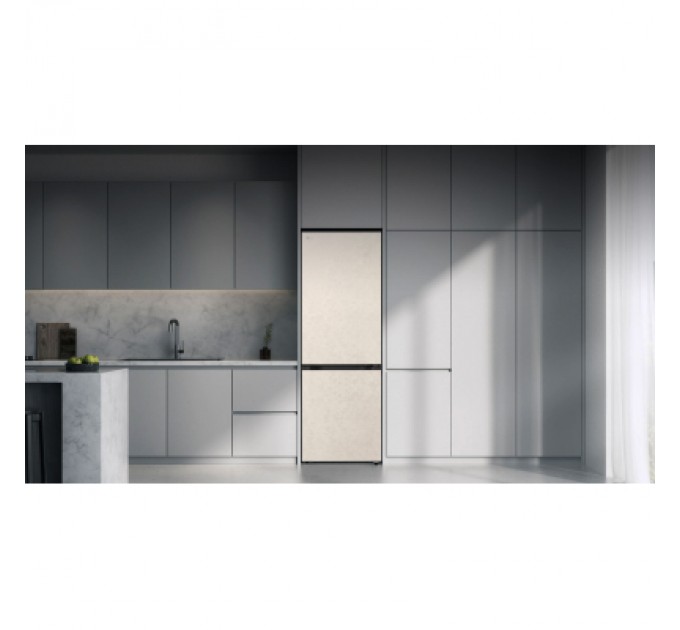 Холодильник LG GC-B509EESM