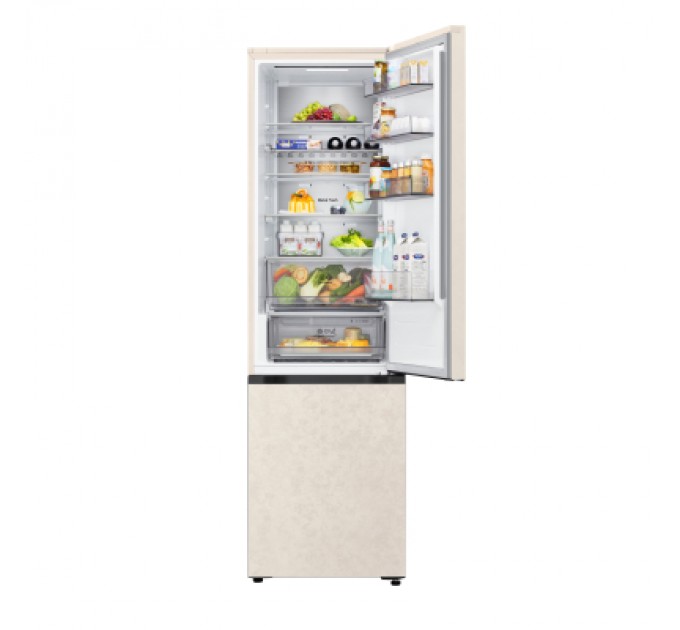 Холодильник LG GC-B509EESM