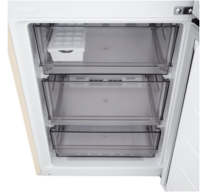 Холодильник LG GC-B509EESM