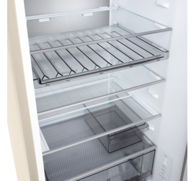 Холодильник LG GC-B509EESM