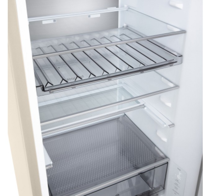 Холодильник LG GC-B509EESM