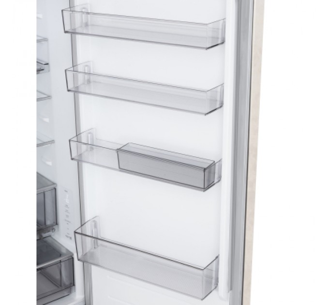 Холодильник LG GC-B509EESM