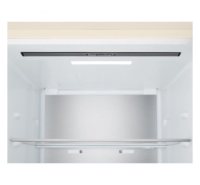 Холодильник LG GC-B509EESM