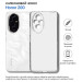 BeCover Чохол-накладка BeCover для Honor 200 Transparancy (714943)